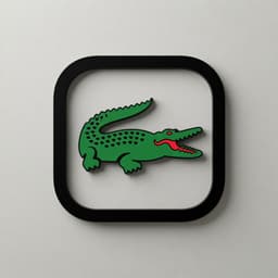 Lacoste